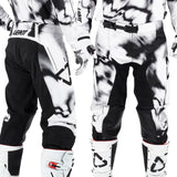 2026 Leatt 4.5 Moto Pant White