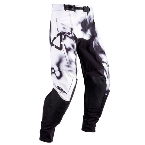 2026 Leatt 4.5 Moto Pant White