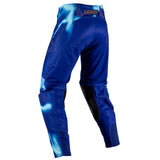 2026 Leatt 4.5 Womens Moto Pant Deep Blue