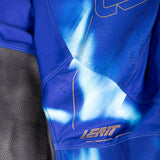 2026 Leatt 4.5 Womens Moto Pant Deep Blue