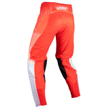 2026 Leatt 4.5 Womens Moto Pant Coral Pink