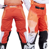 2026 Leatt 4.5 Womens Moto Pant Coral Pink