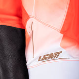 2026 Leatt 4.5 Womens Moto Pant Coral Pink