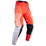 2026 Leatt 4.5 Womens Moto Pant Coral Pink