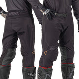 2026 Leatt 5.5 Moto Pant Black