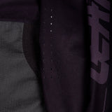2026 Leatt 5.5 Moto Pant Black