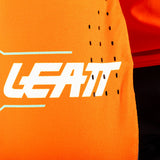 2026 Leatt 5.5 Moto Pant Orange
