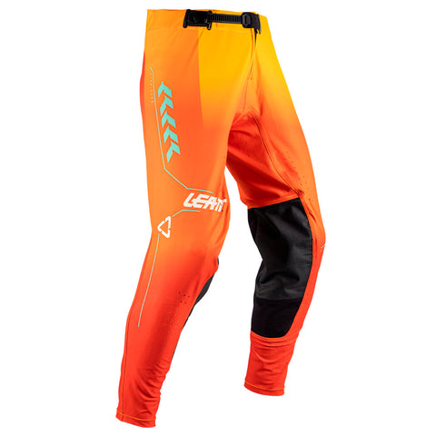 2026 Leatt 5.5 Moto Pant Orange