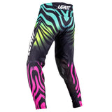 2026 Leatt 5.5 Moto Pant - Tiger Pink