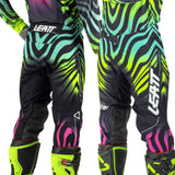 2026 Leatt 5.5 Moto Pant - Tiger Pink