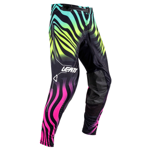 2026 Leatt 5.5 Moto Pant - Tiger Pink