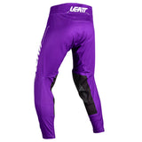 2026 Leatt 5.5 Moto Pant Purple