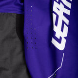 2026 Leatt 5.5 Moto Pant Purple