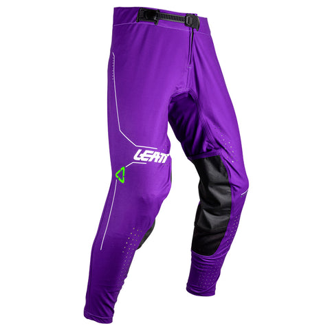 2026 Leatt 5.5 Moto Pant Purple