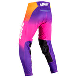 2026 Leatt 5.5 Moto Pant Pinata Teal