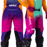 2026 Leatt 5.5 Moto Pant Pinata Teal