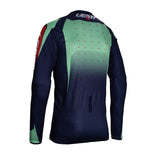 2025 Leatt 4.5 Lite Jersey Matcha