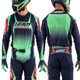 2025 Leatt 4.5 Lite Jersey Matcha