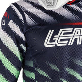 2025 Leatt 5.5 Jersey Ultraweld Matcha