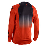 2026 Leatt 4.5 Moto Lite Jersey Red