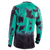 2026 Leatt 4.5 Moto Lite Jersey Teal