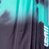 2026 Leatt 4.5 Moto Lite Jersey Teal
