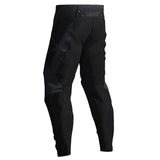 2026 Leatt 4.5 Moto Youth Pant Stealth Black Grey