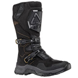 Leatt Hydradri 7.5 Stealth Adventure Boots