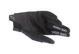 Alpinestars Youth Radar Gloves Black