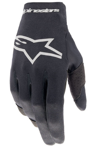 Alpinestars Youth Radar Gloves Black