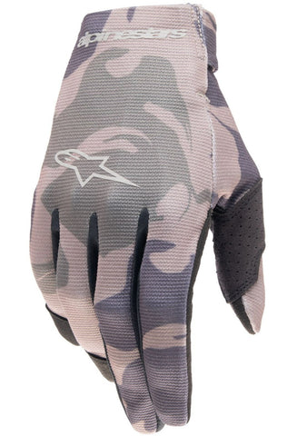 Alpinestars Youth Radar Gloves Camo