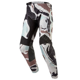 Alpinestars Racer Tactical Camo Dust Gray Pants