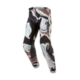 Alpinestars Racer Tactical Iron Camo Dust Gray Combo