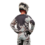 Alpinestars Racer Tactical Camo Dust Gray Pants