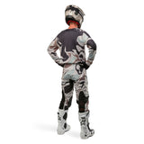 Alpinestars Racer Tactical Iron Camo Dust Gray Combo