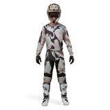 Alpinestars Racer Tactical Iron Camo Dust Gray Combo