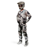 Alpinestars Racer Tactical Iron Camo Dust Gray Combo