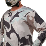 Alpinestars Racer Tactical Iron Camo Dust Gray Combo