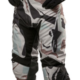 Alpinestars Racer Tactical Iron Camo Dust Gray Combo