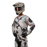 Alpinestars Racer Tactical Iron Camo Dust Gray Combo