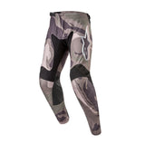 Alpinestars Racer Tactical Military Green Camo Brown Combo