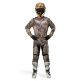 Alpinestars Racer Tactical Military Green Camo Brown Combo