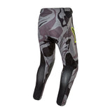 Alpinestars Racer Tactical Cast Gray Camo Magnet Combo