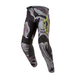 Alpinestars Racer Tactical Cast Gray Camo Magnet Combo