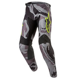 Alpinestars Racer Tactical Cast Grey Camo Magnet Pants