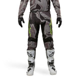 Alpinestars Racer Tactical Cast Gray Camo Magnet Combo