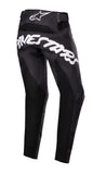 Alpinestars Youth Racer Hana Pants Black White