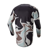 Alpinestars Racer Tactical Camo Dust Grey Jersey