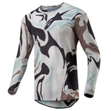 Alpinestars Racer Tactical Camo Dust Grey Jersey