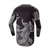 Alpinestars Youth Racer Tactical Jersey Cast Grey Camo Magnet